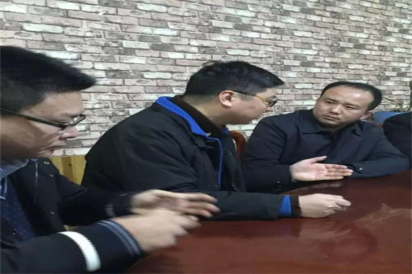 特朗普否认因美股调整对加墨关税:我看都没看股市
