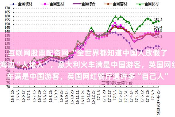 互联网股票配资网 “全世界都知道中国人放假了”热搜第一，澳大利亚海边“人堵人”，意大利火车满是中国游客，英国网红餐厅遇许多“自己人”